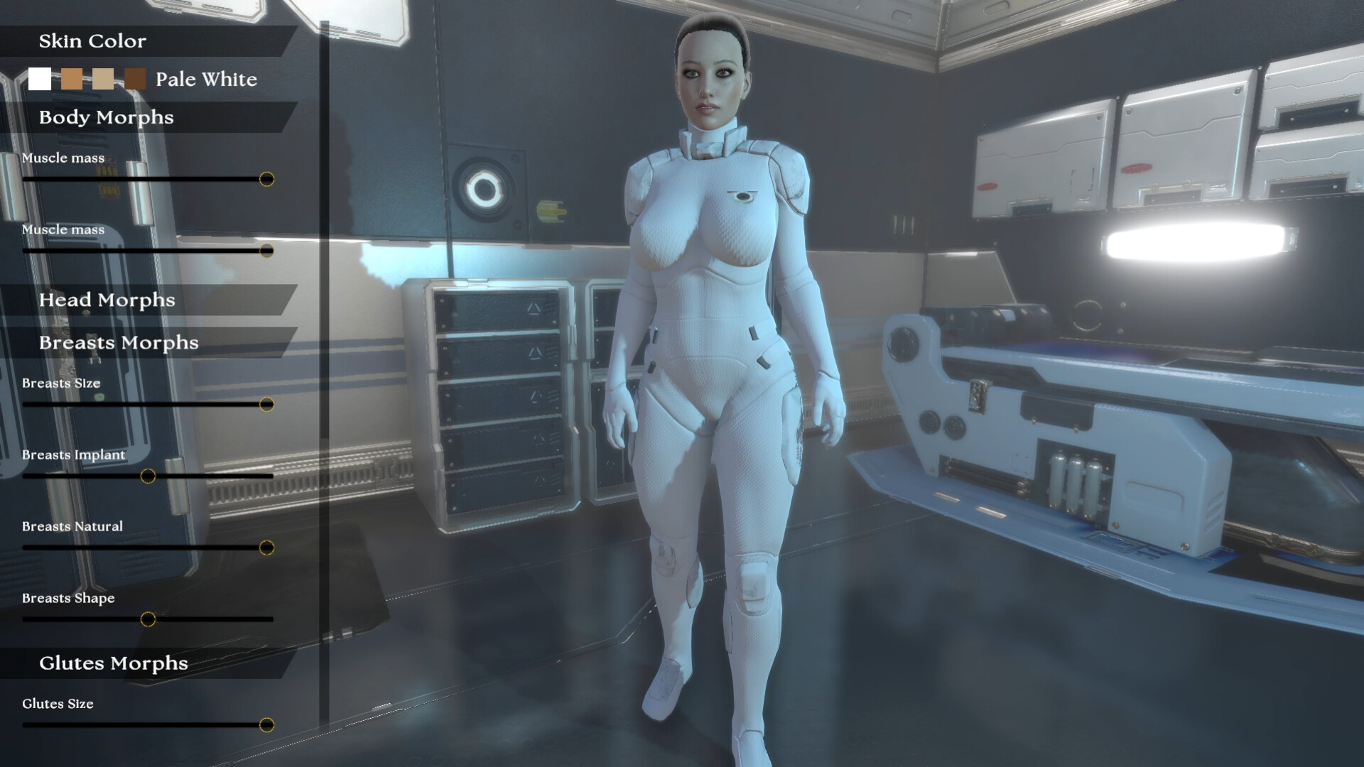 Paradox Guardians screenshot 4
