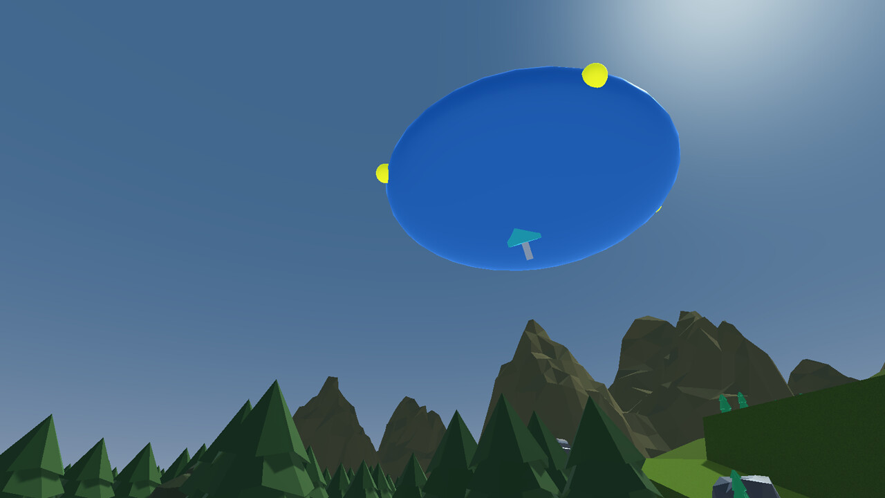 PolyGunner screenshot 5