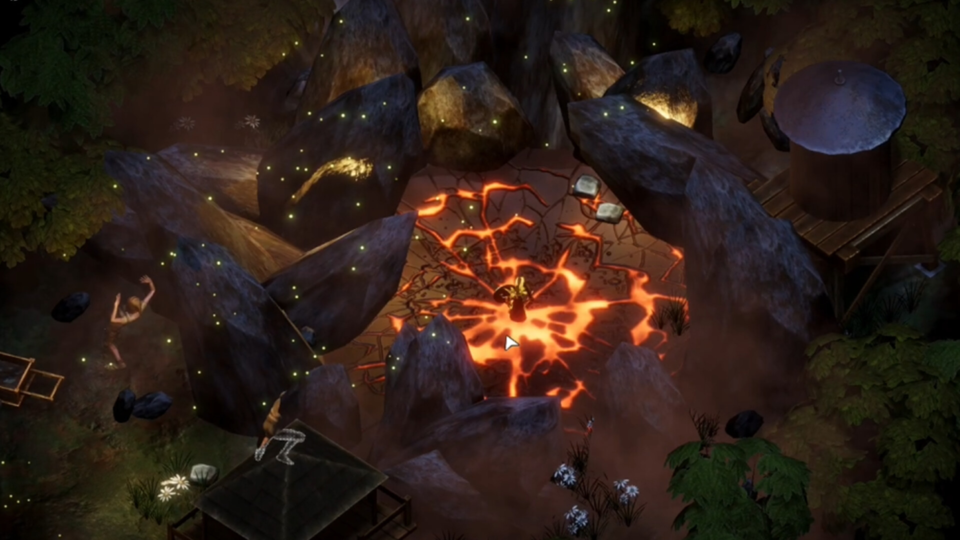 The Disasters​ screenshot 12