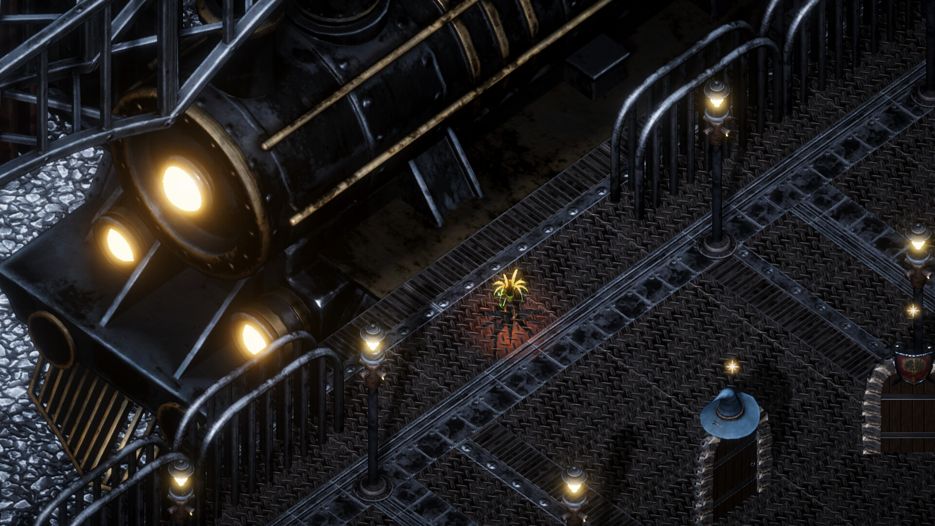 The Disasters screenshot 2