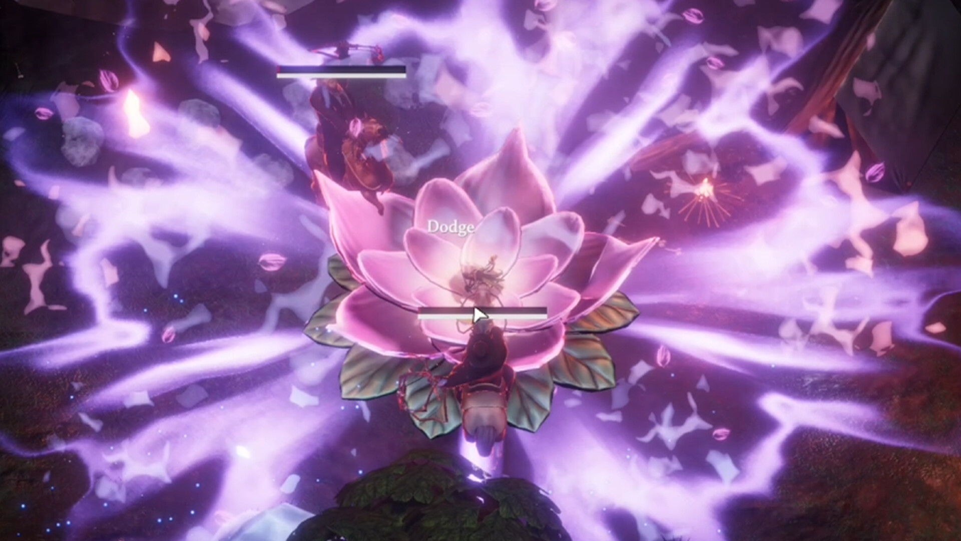 The Disasters​ screenshot 10