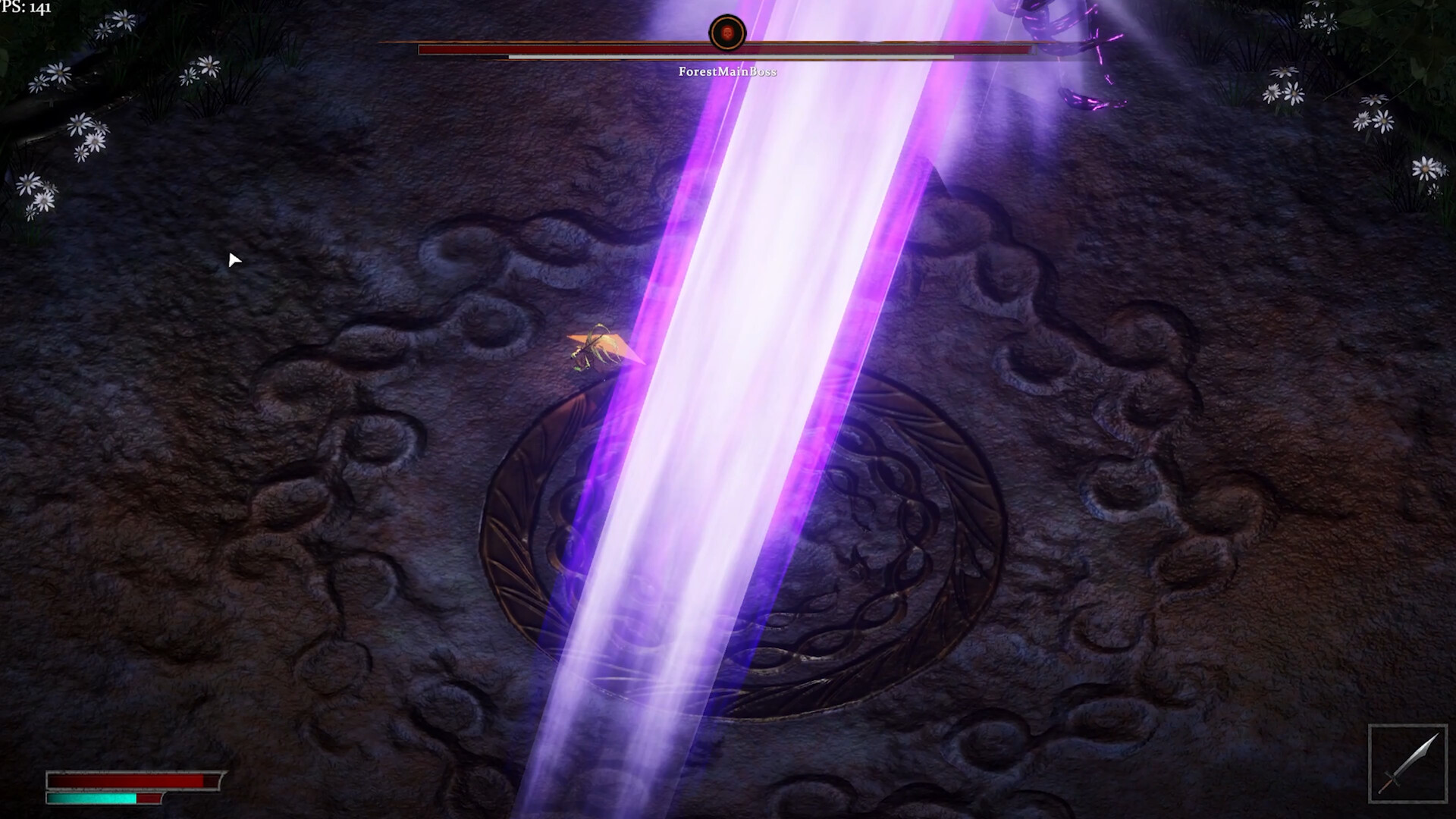 The Disasters​ screenshot 8