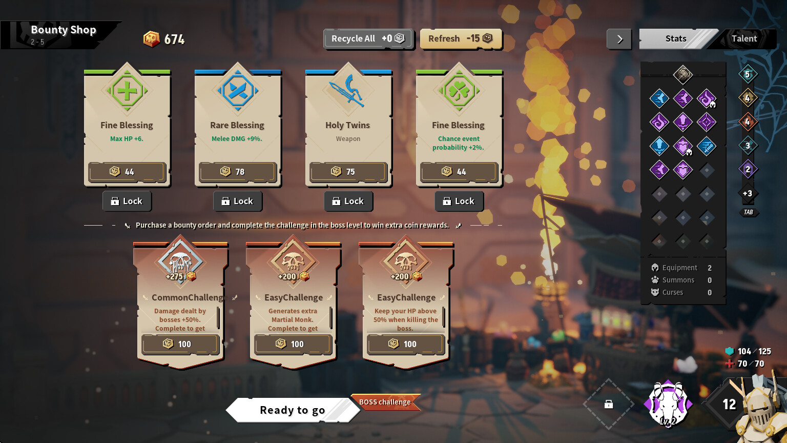 Apocalypse Party screenshot 3