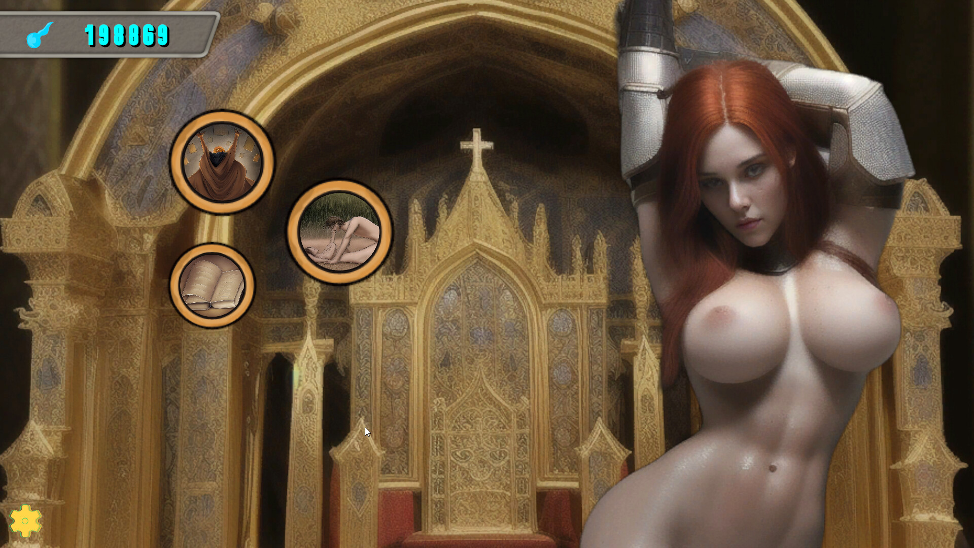 The Most Lecherous screenshot 6