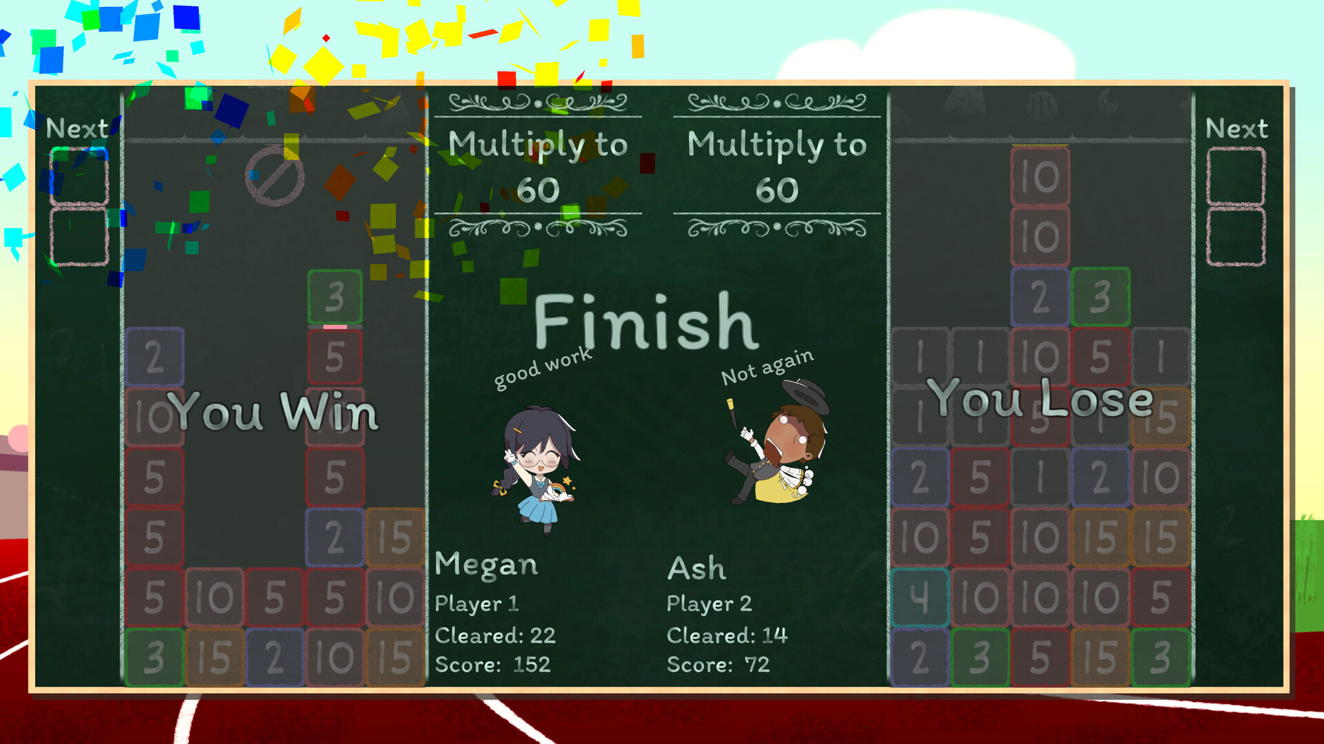 Times Trials screenshot 8