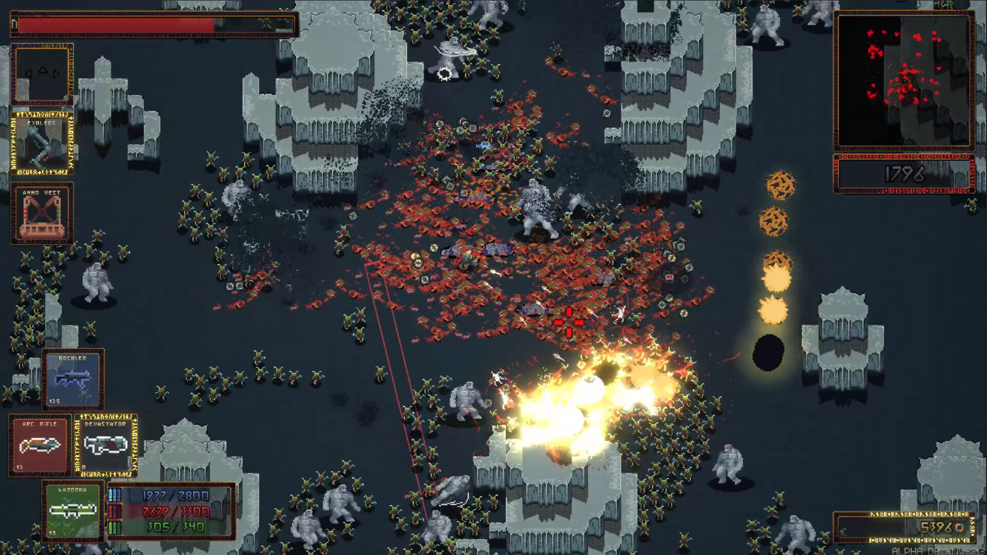 The Gun is Good screenshot 9