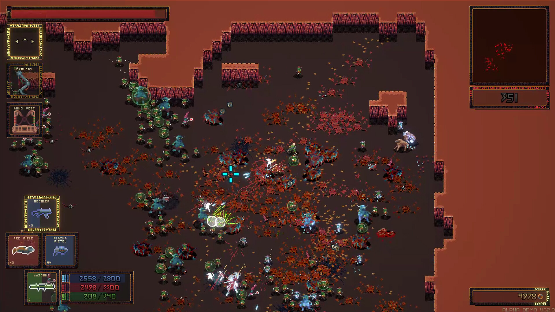 The Gun is Good screenshot 2