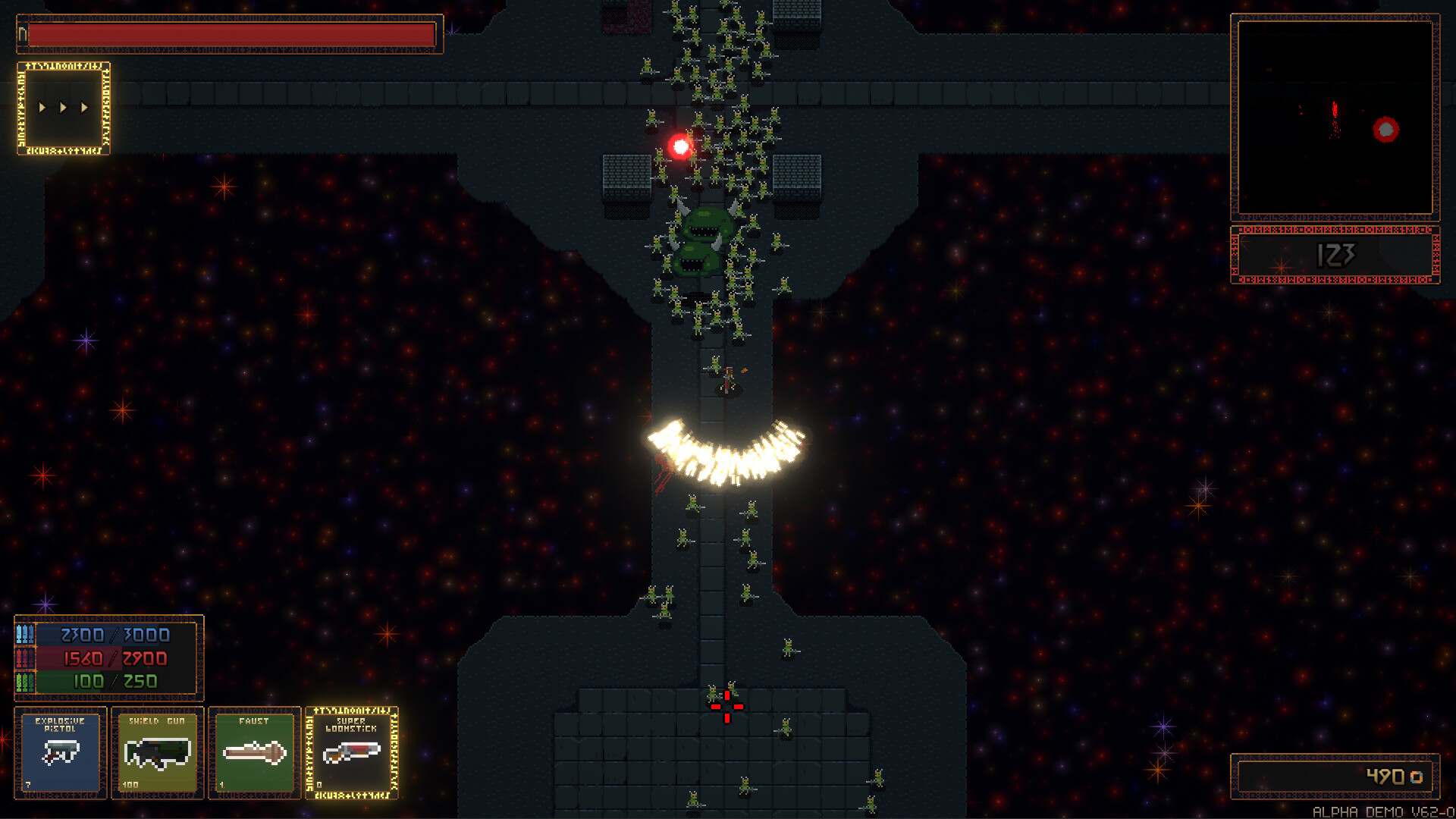 The Gun is Good screenshot 11