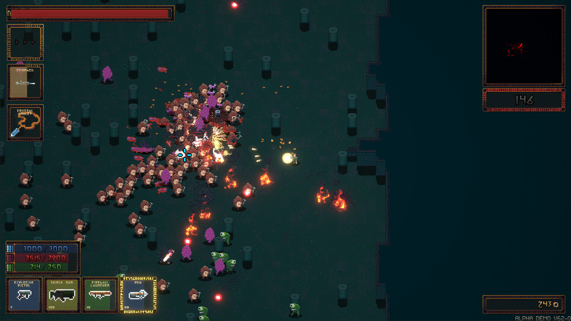 The Gun is Good screenshot 10