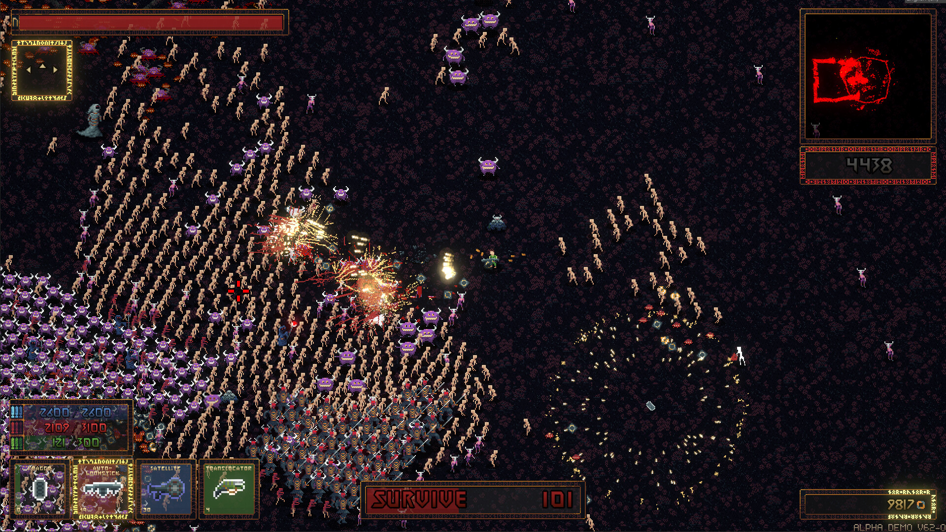 The Gun is Good screenshot 7