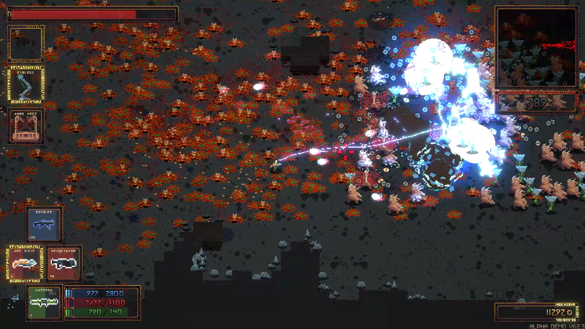 The Gun is Good screenshot 5