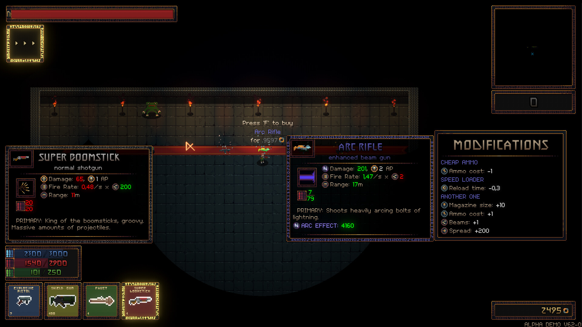 The Gun is Good screenshot 6
