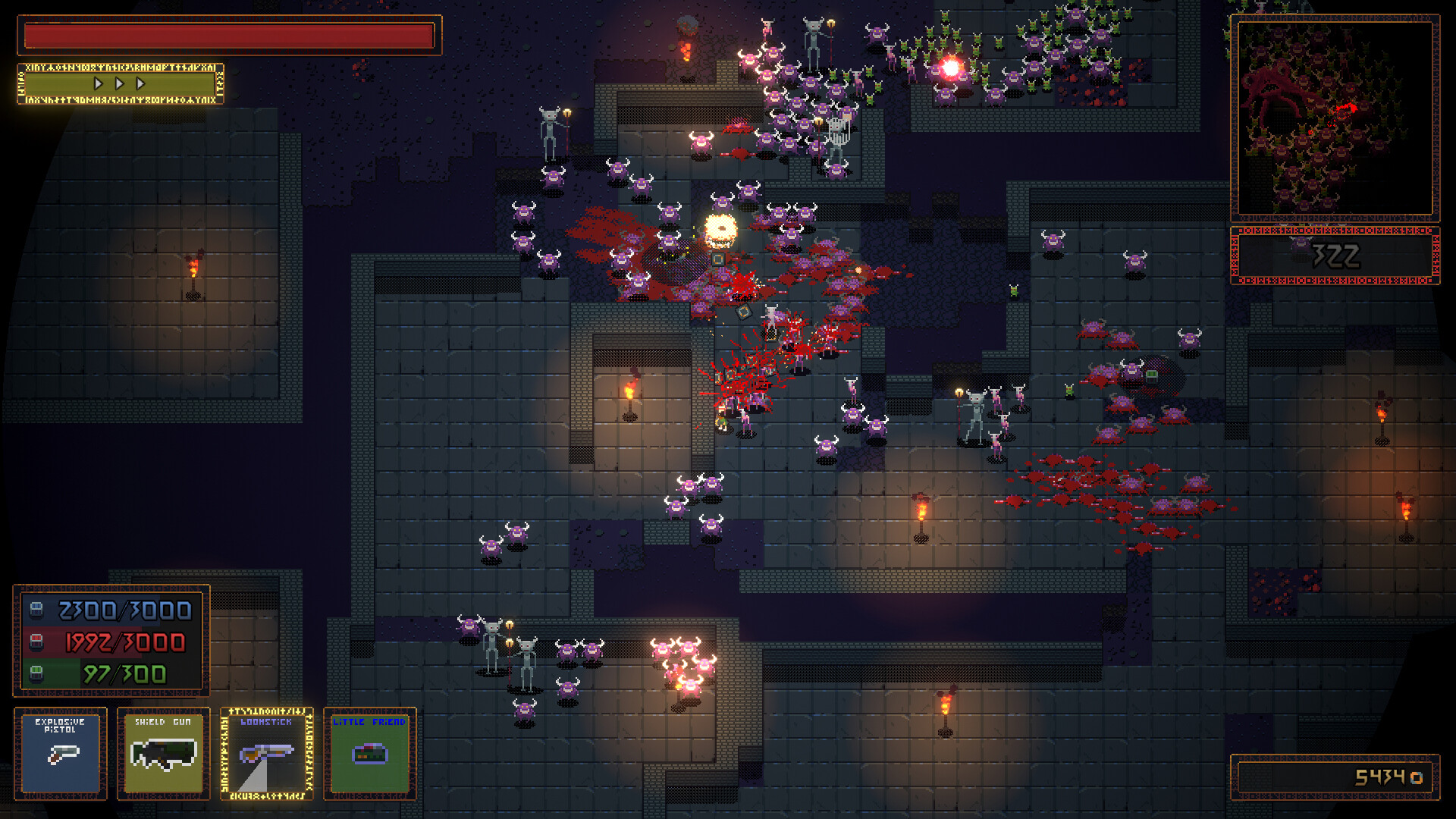 The Gun is Good screenshot 16
