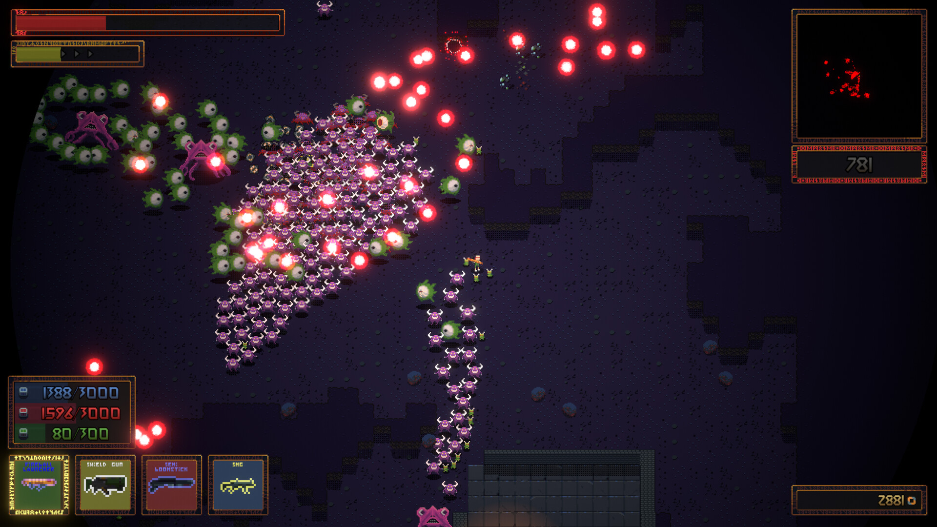 The Gun is Good screenshot 13