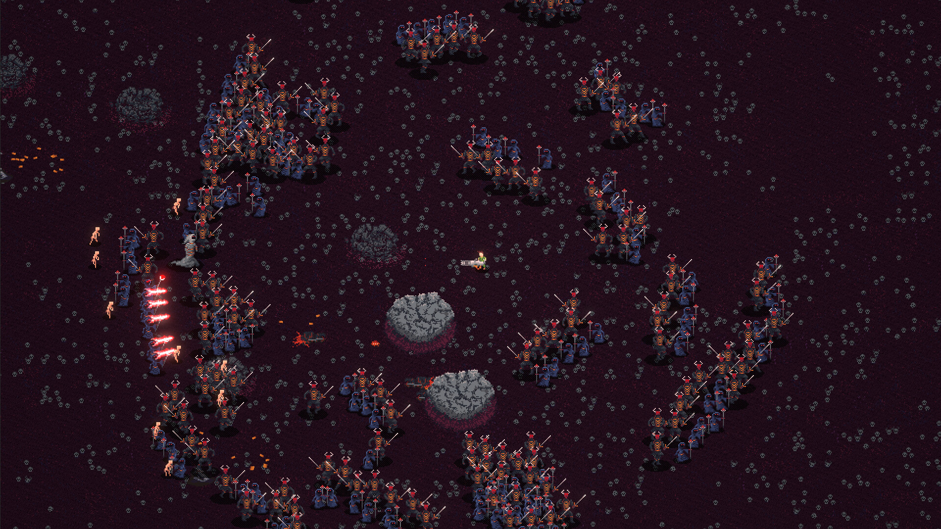 The Gun is Good screenshot 1