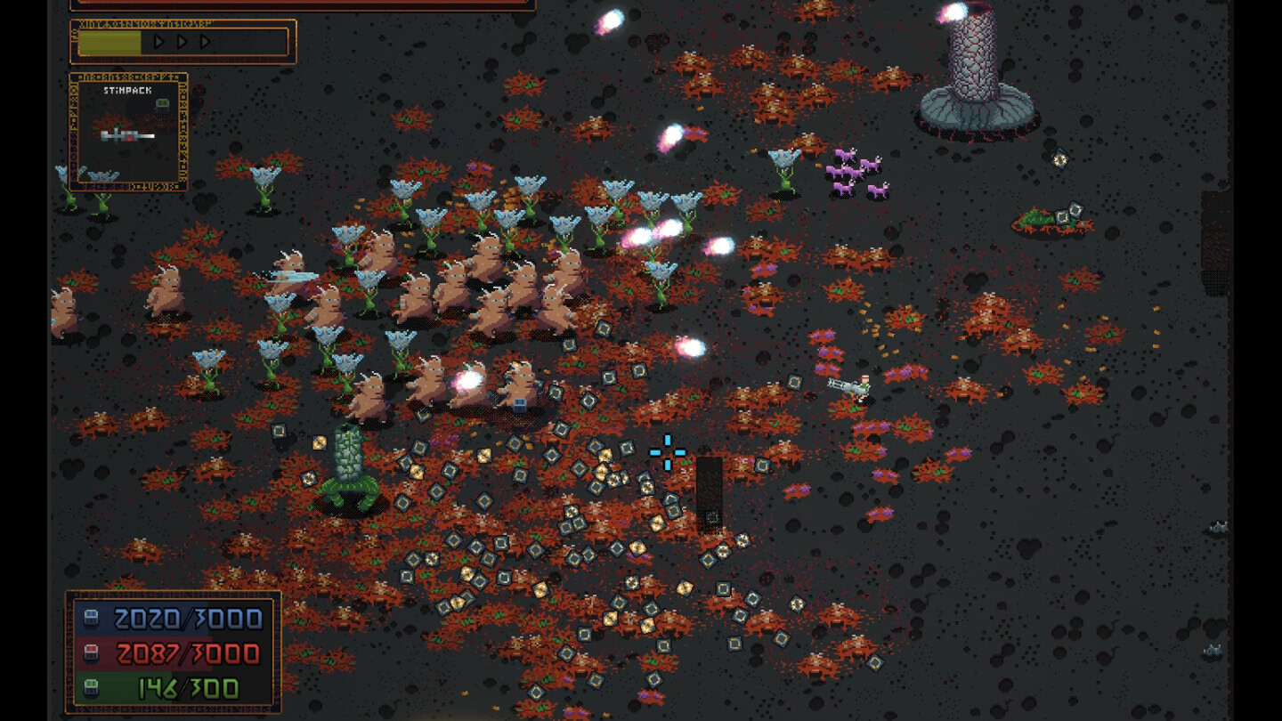 The Gun is Good screenshot 14
