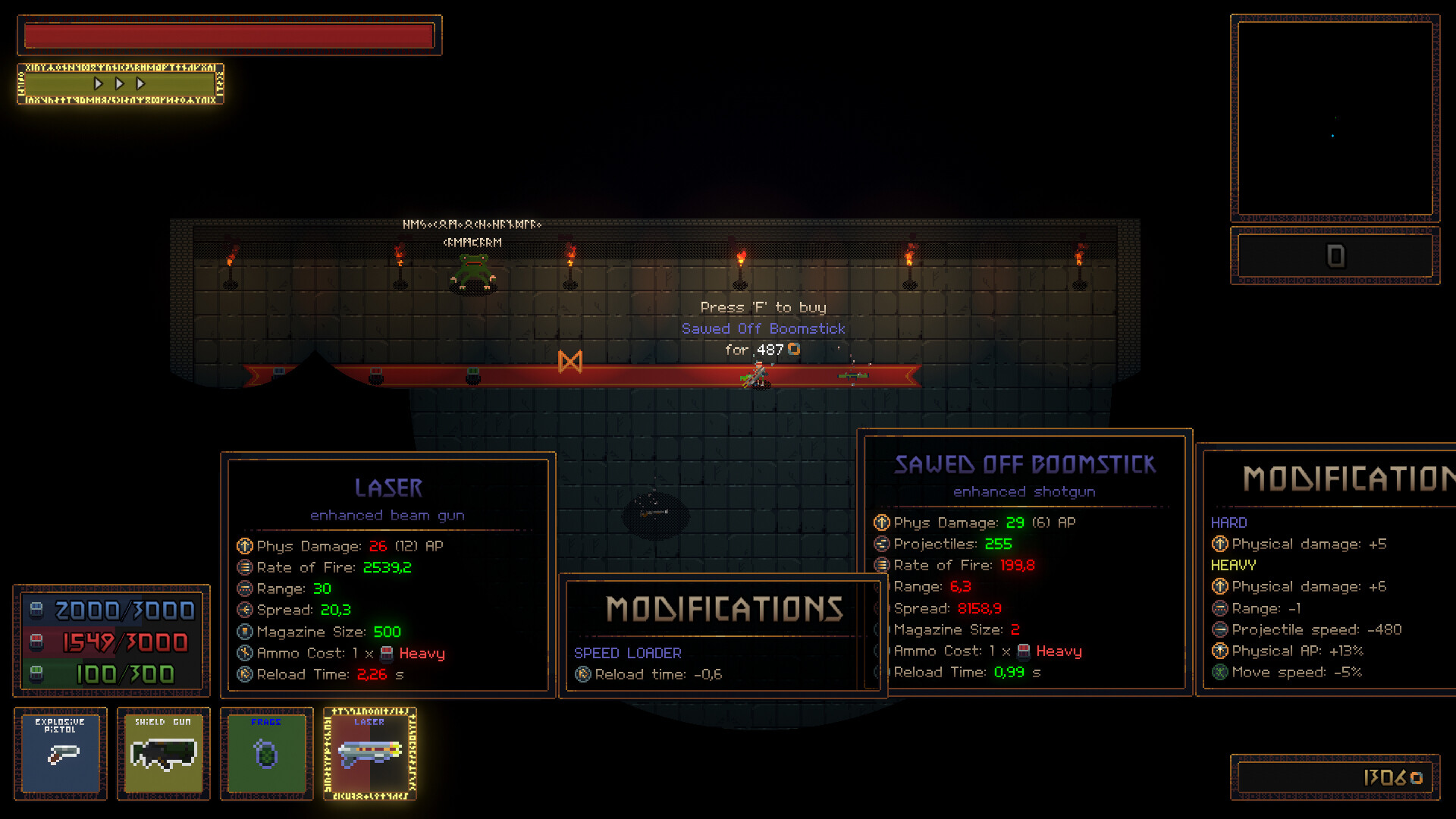 The Gun is Good screenshot 17