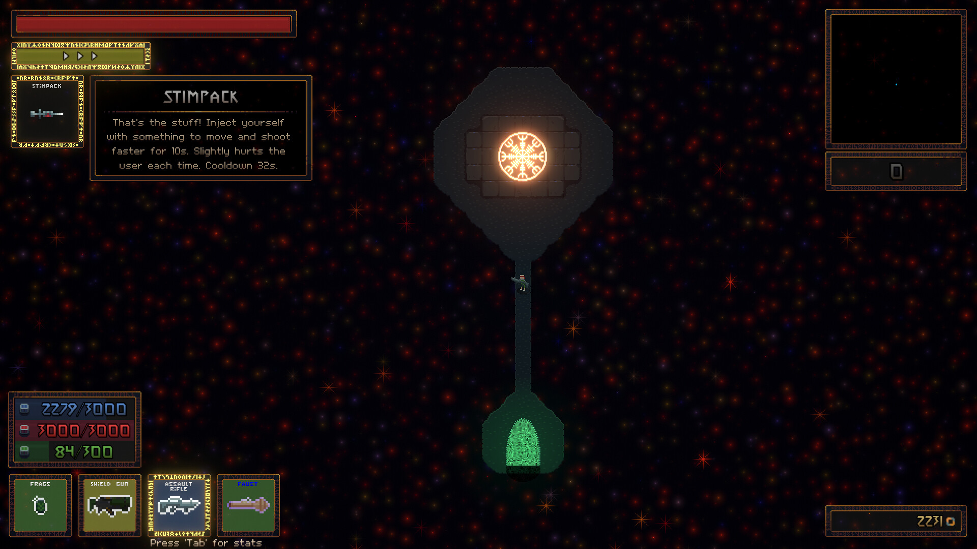 The Gun is Good screenshot 18