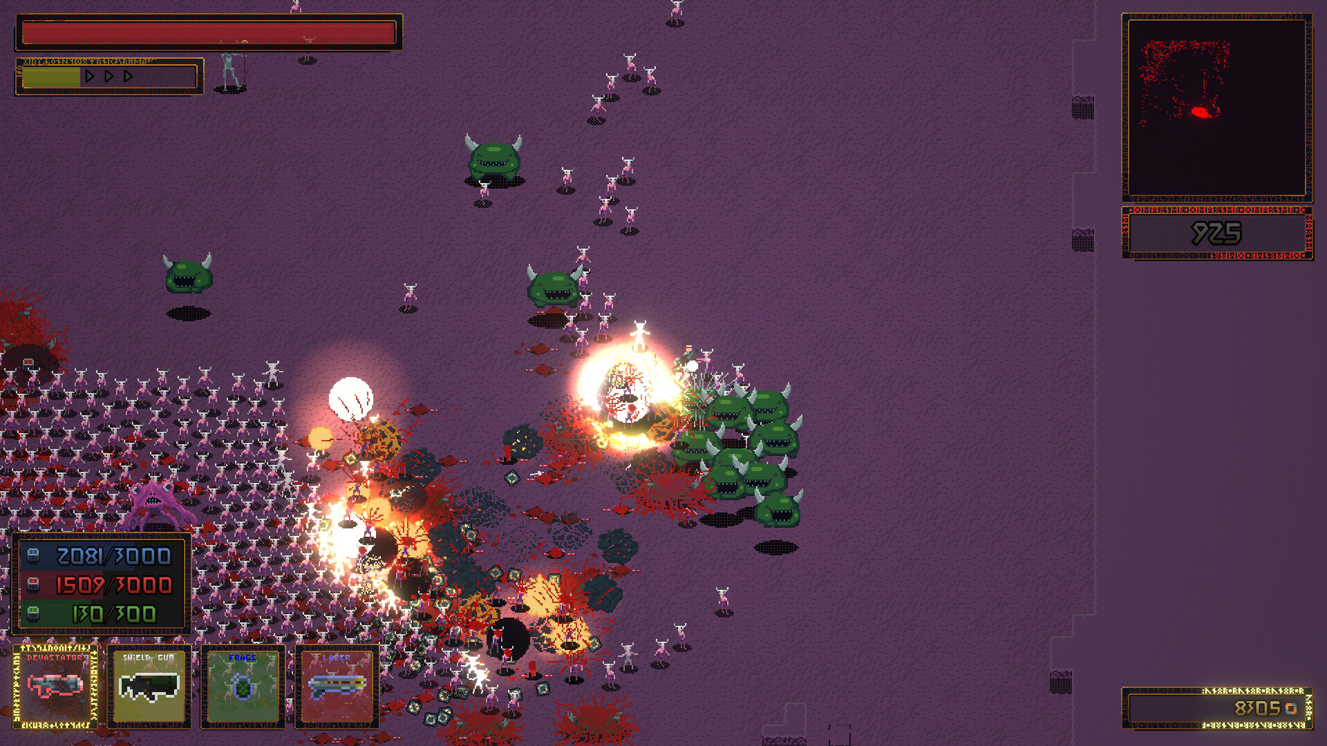 The Gun is Good screenshot 19