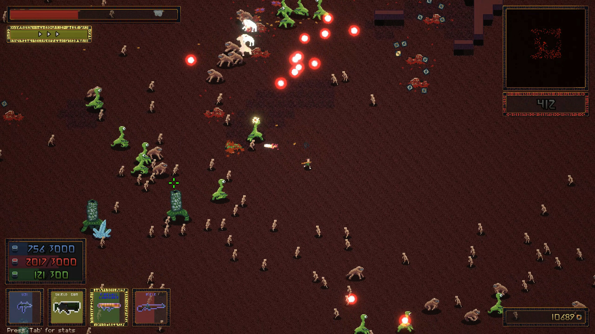 The Gun is Good screenshot 12