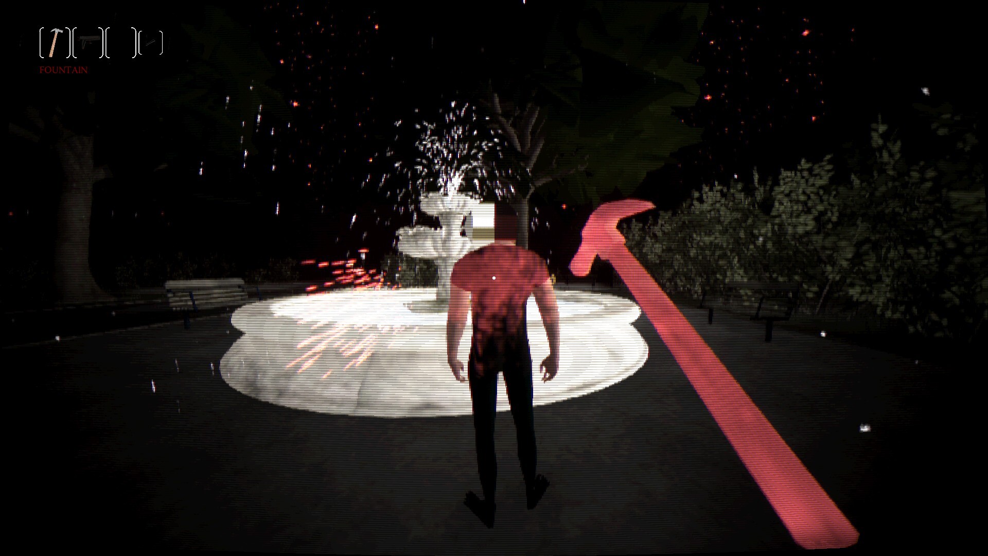 CRYING BOOTH screenshot 11