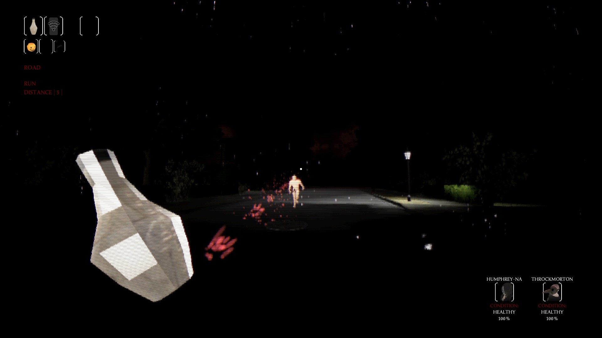 CRYING BOOTH screenshot 4