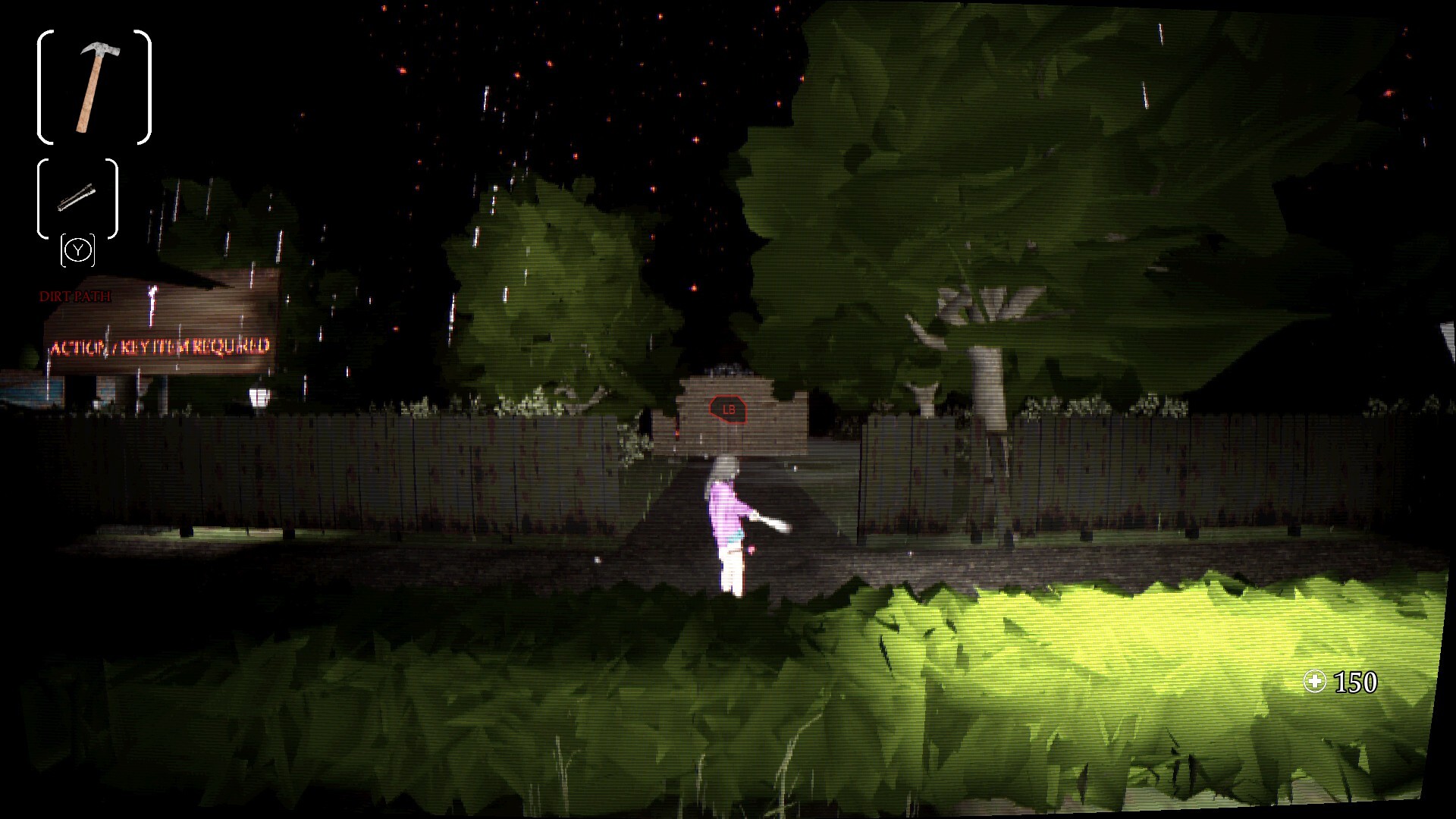 CRYING BOOTH screenshot 1