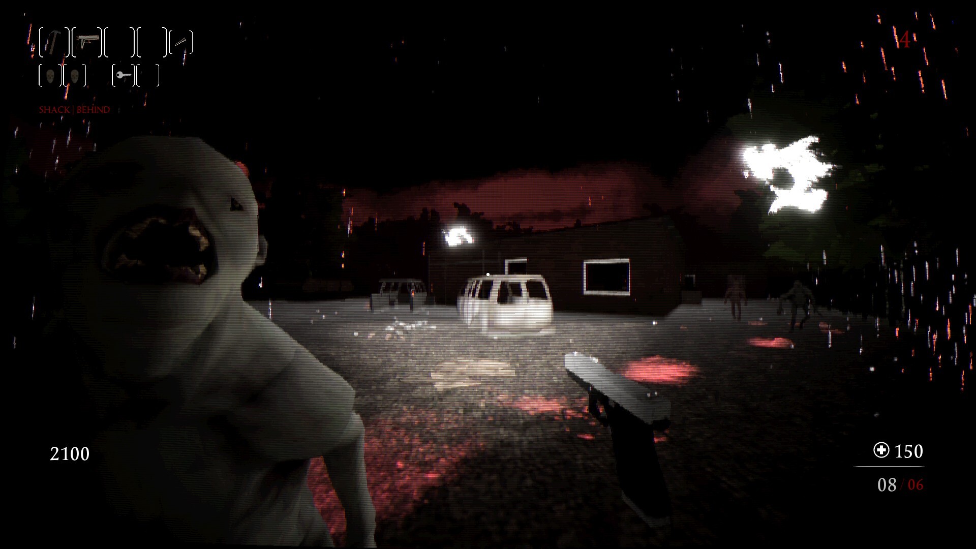 CRYING BOOTH screenshot 8