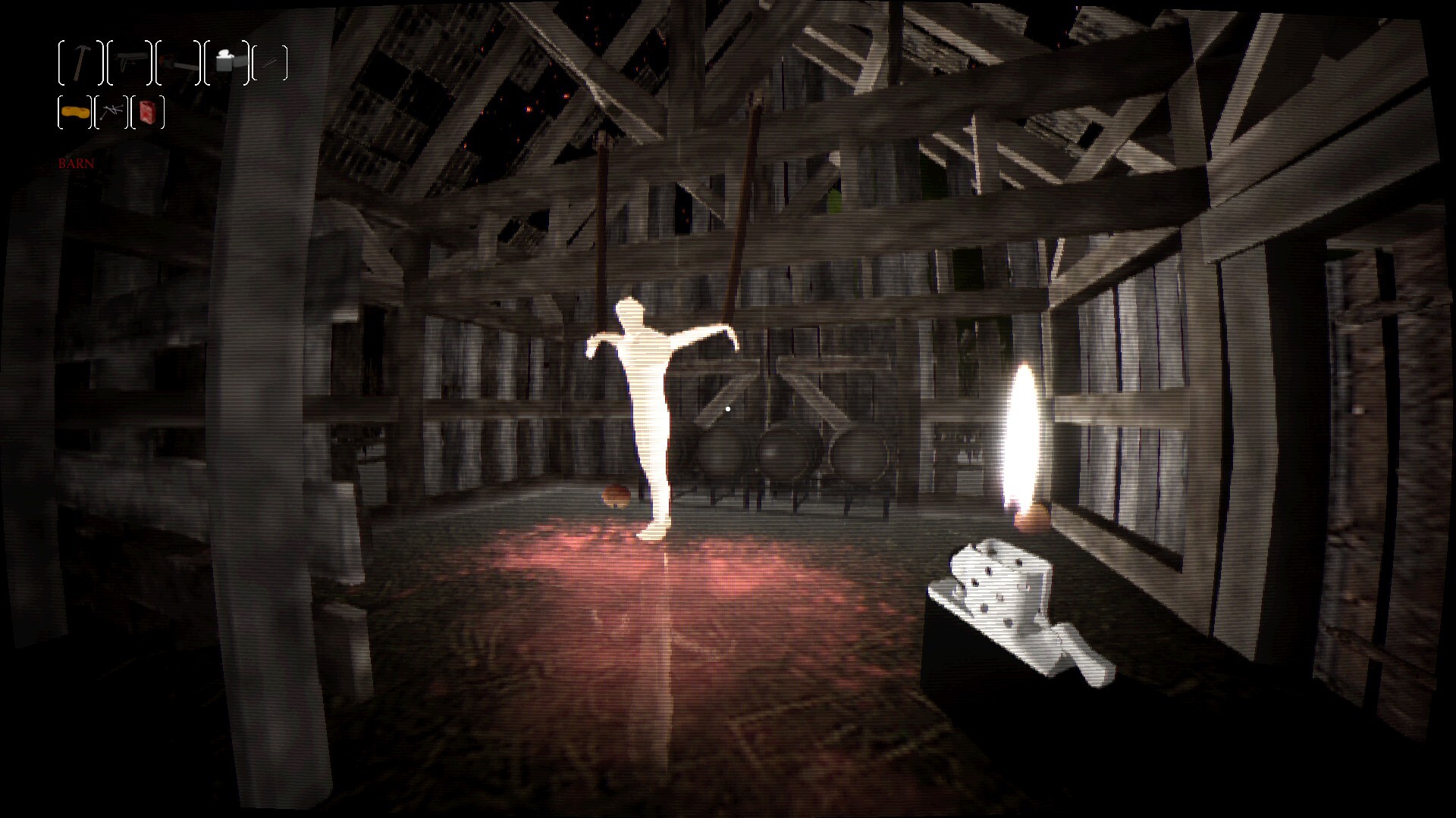 CRYING BOOTH screenshot 9