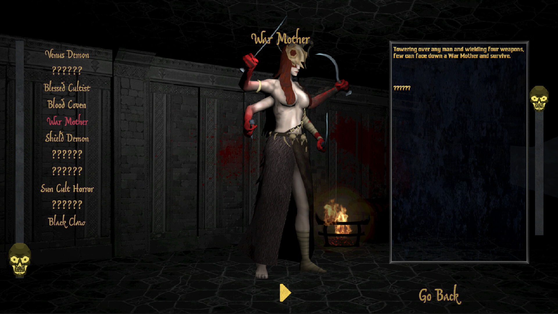 Tower of Kalemonvo screenshot 6