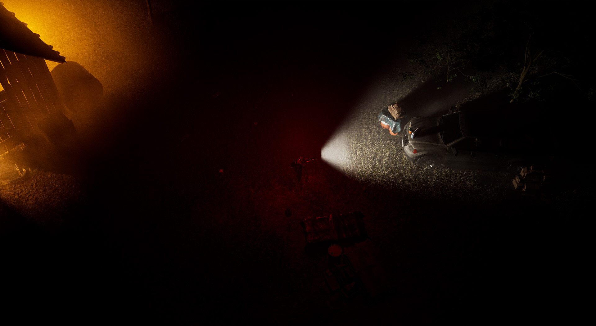 Swarm Survivor screenshot 4
