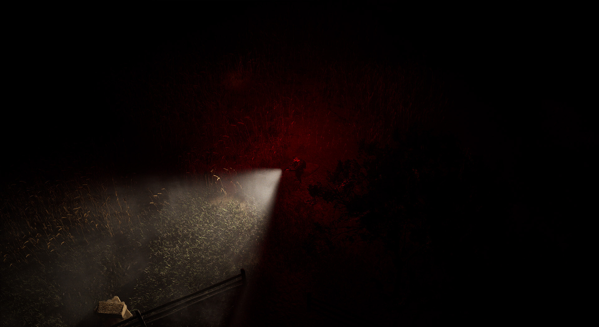 Swarm Survivor screenshot 2