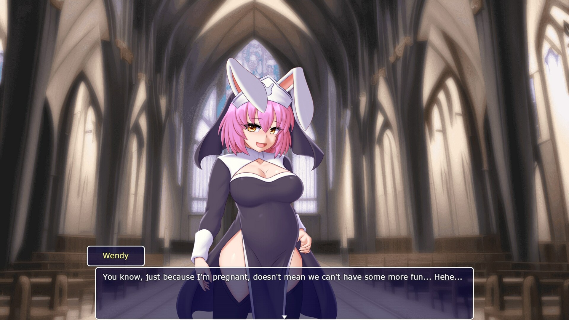 Monster Girl 1,000 screenshot 8