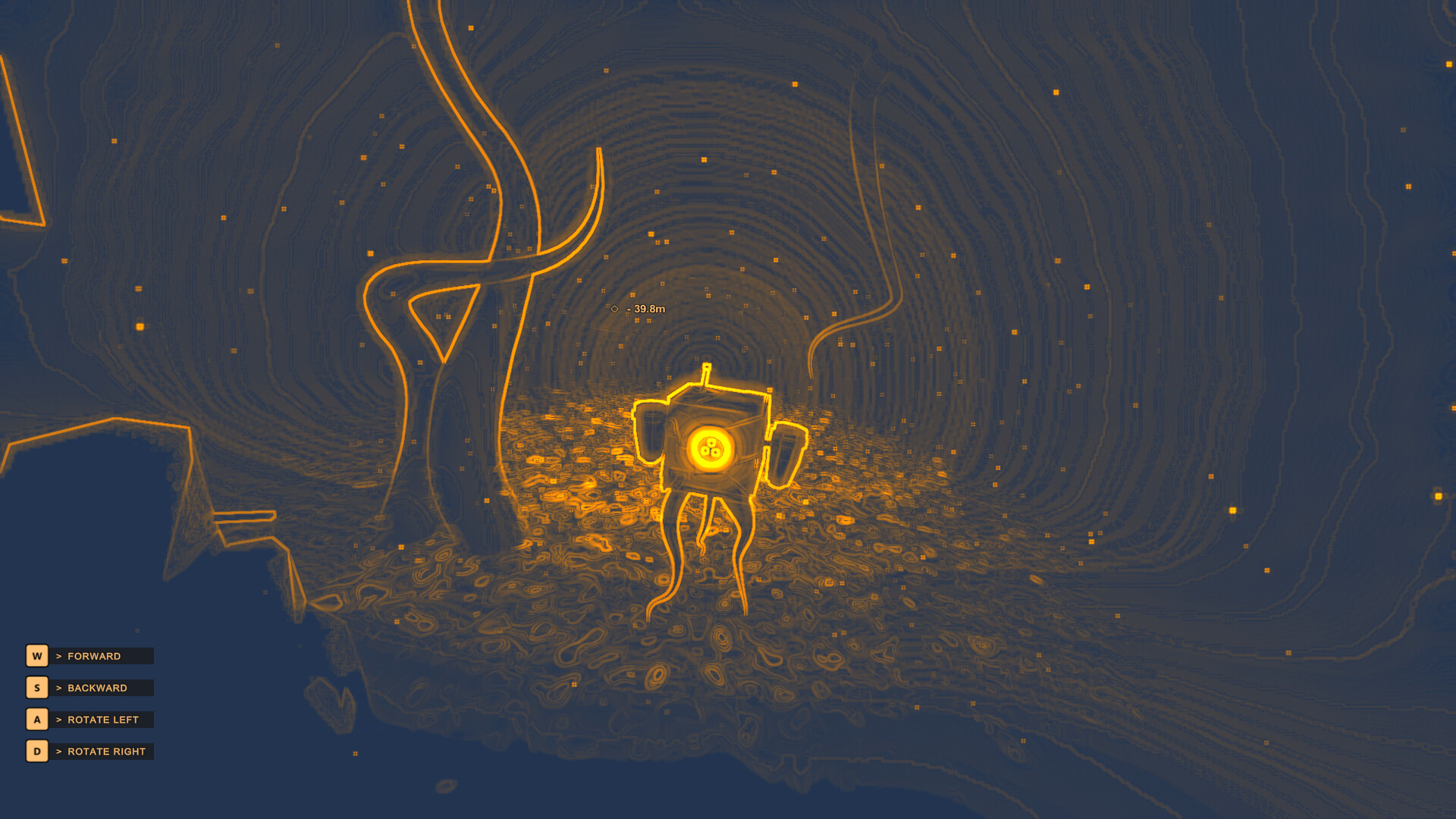 SECTOR ZERO screenshot 4