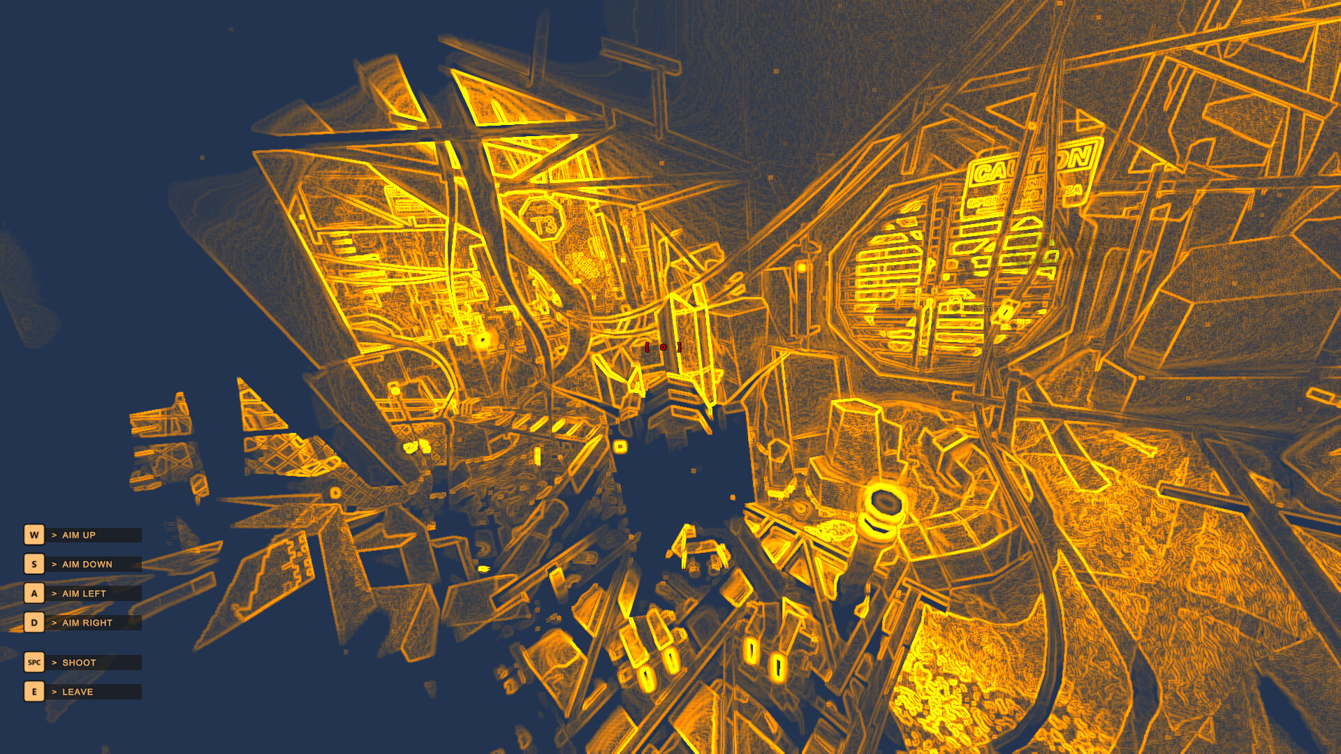 SECTOR ZERO screenshot 2