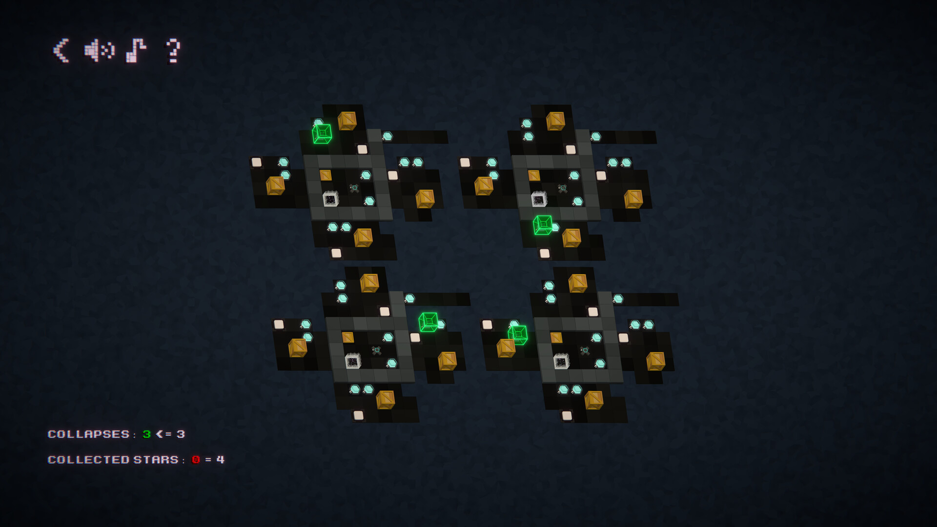 SuperPosition screenshot 7