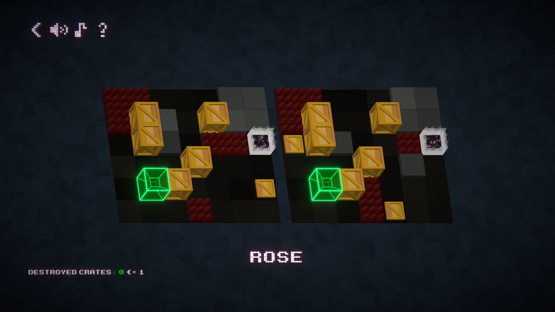 SuperPosition screenshot 3