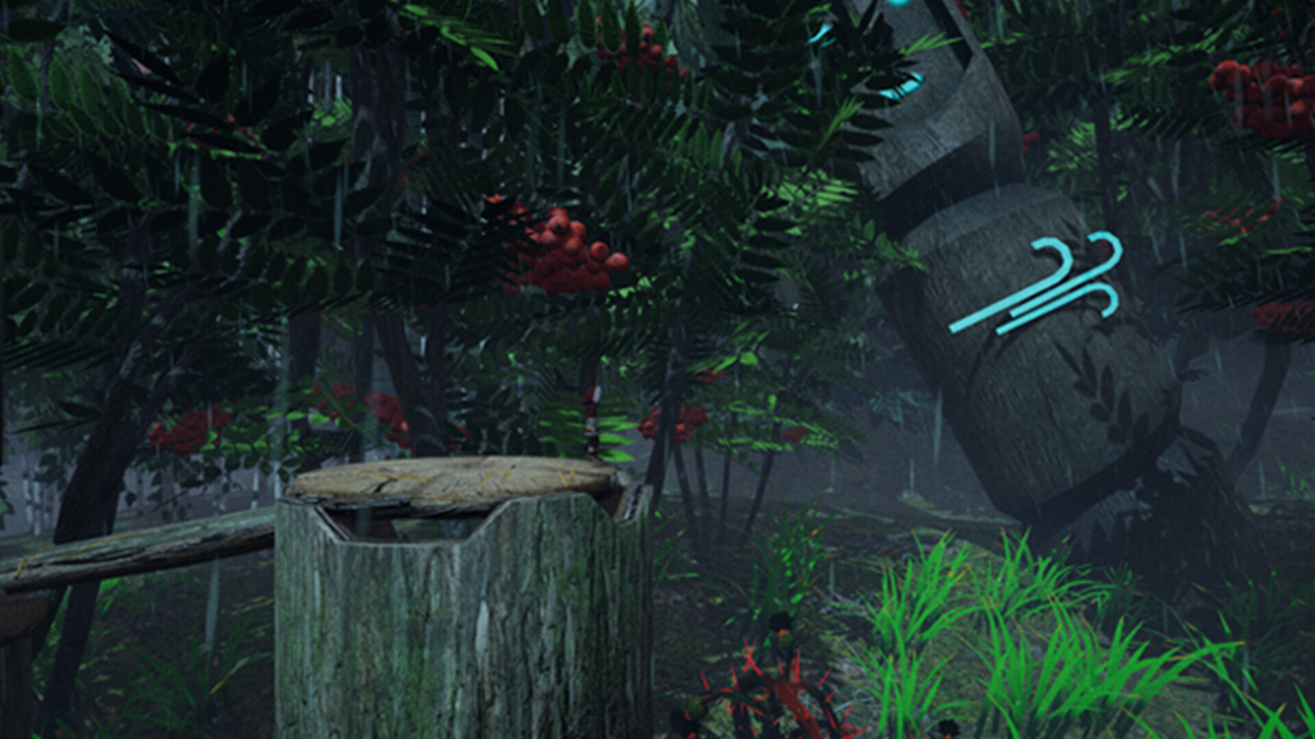 UGRA - Tale of Agna screenshot 1