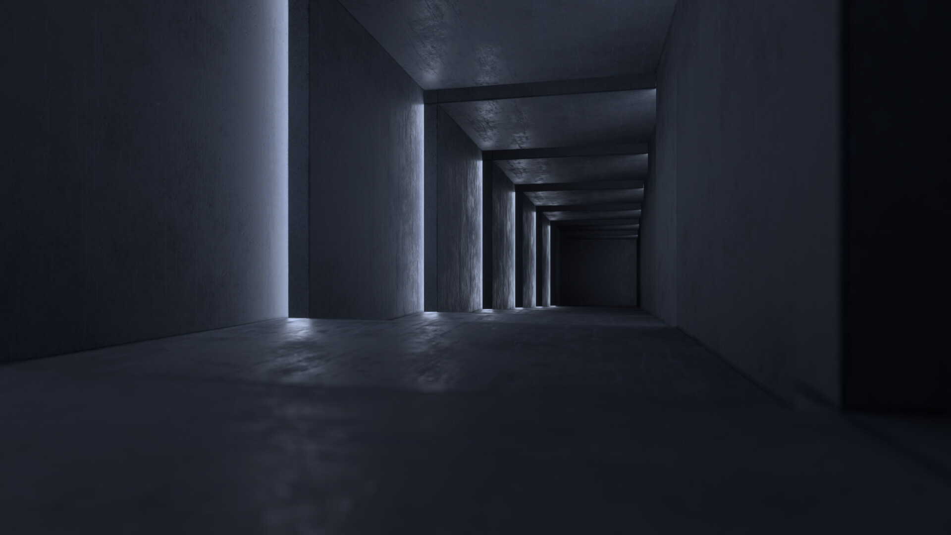 Density Limit screenshot 1