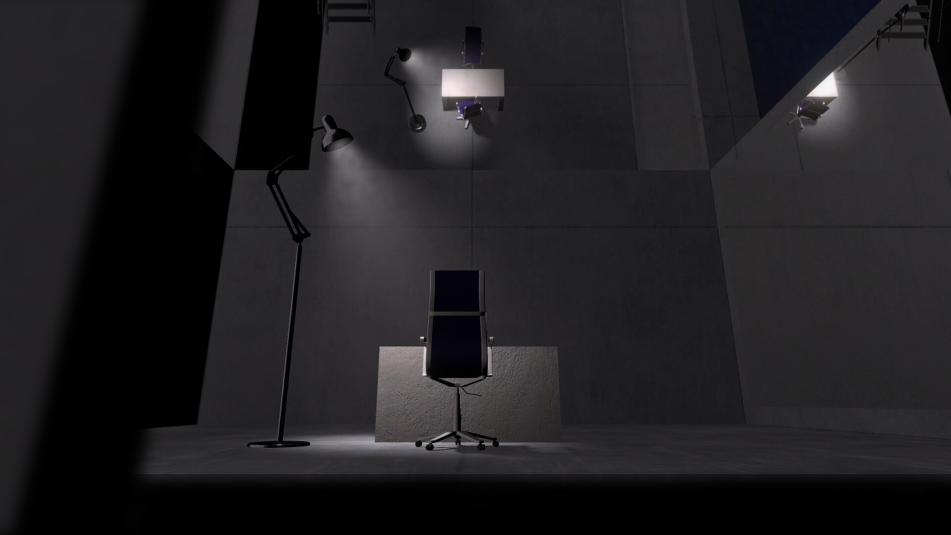 Density Limit screenshot 4