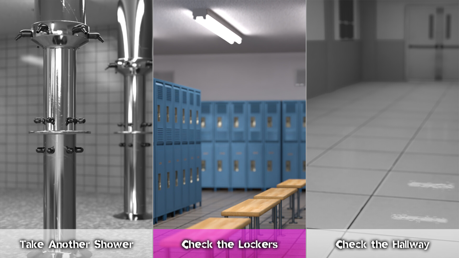 Erin's Naughty Friday Prologue screenshot 4