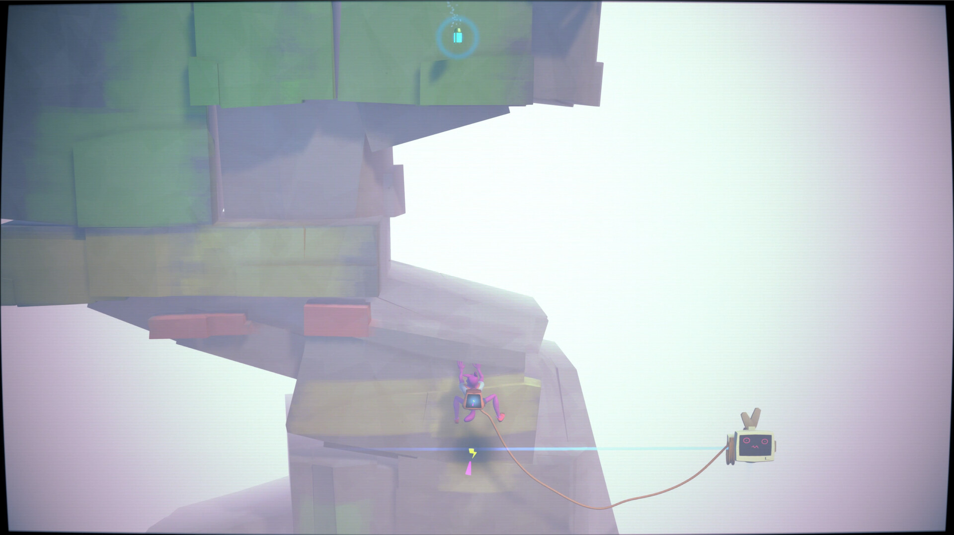The Mountaineers screenshot 2