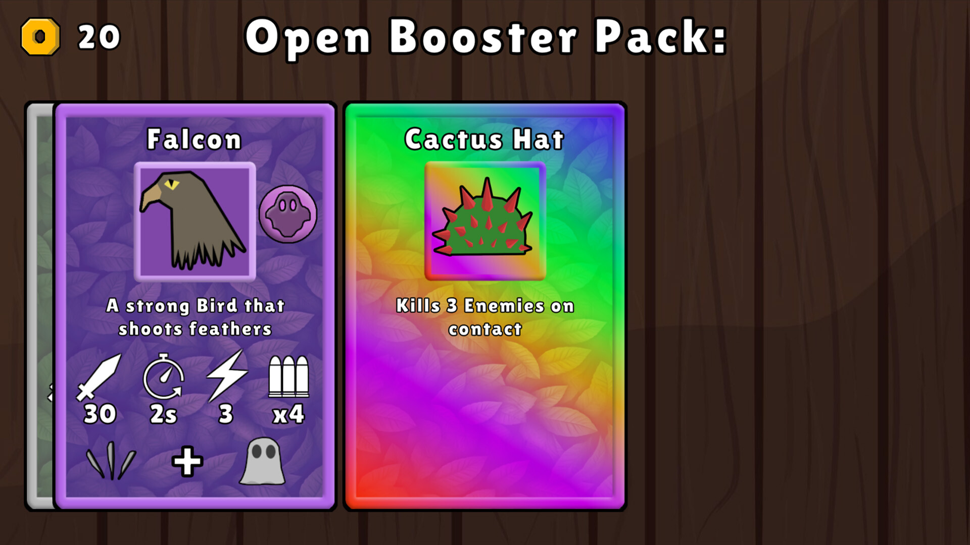 Rogue Jungle screenshot 10