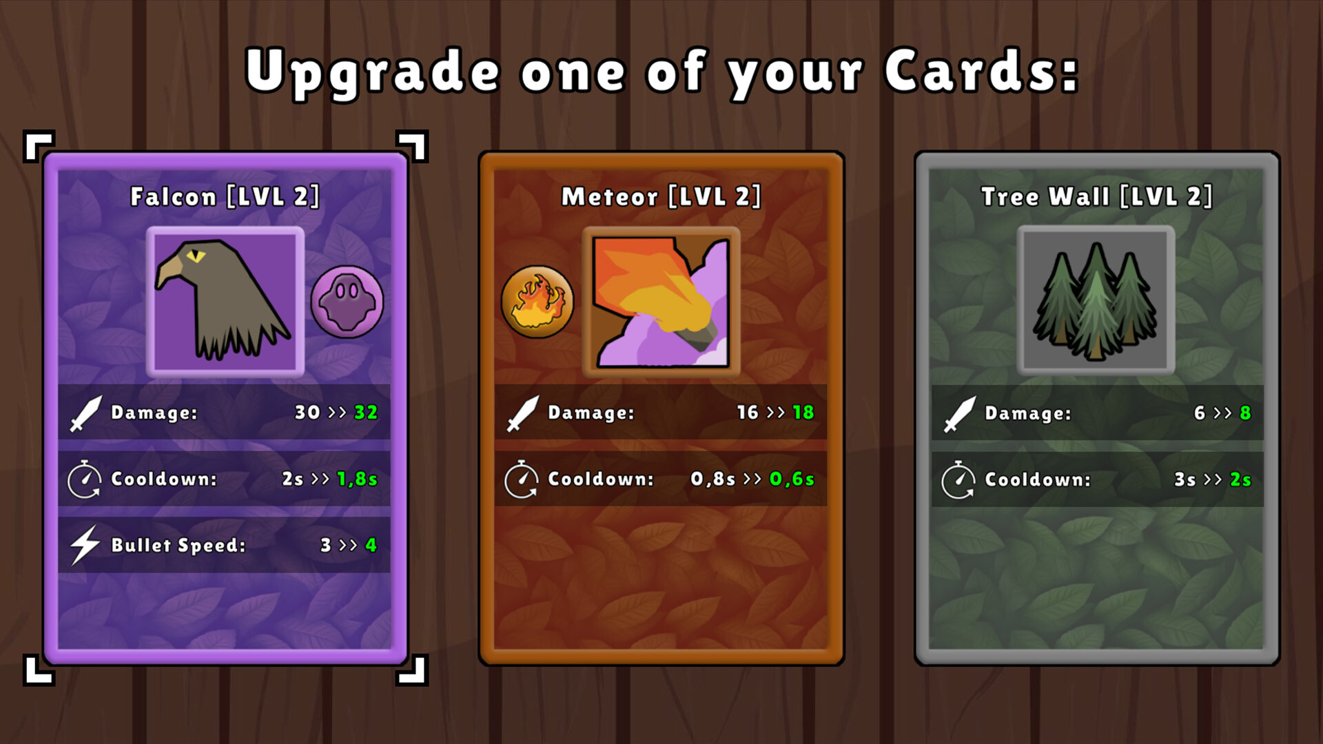 Rogue Jungle screenshot 8
