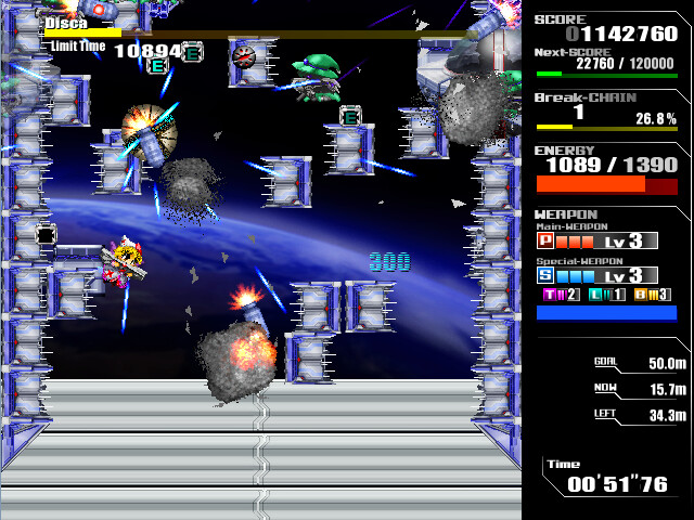Lethal Application リーサルアプリケーション screenshot 6