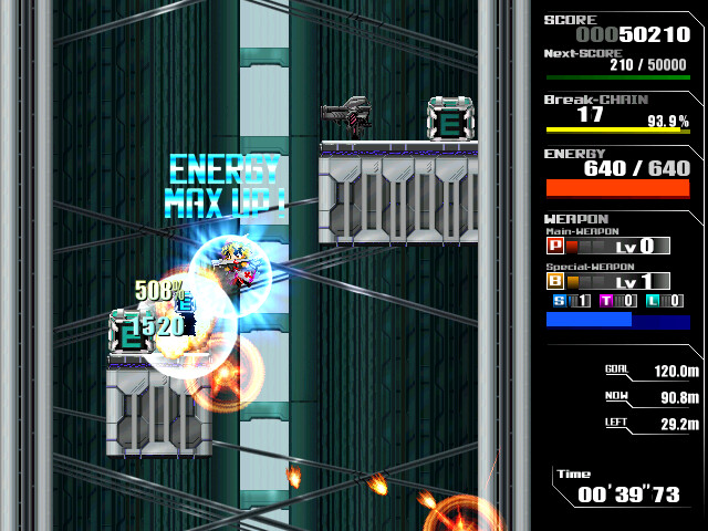 Lethal Application リーサルアプリケーション screenshot 3