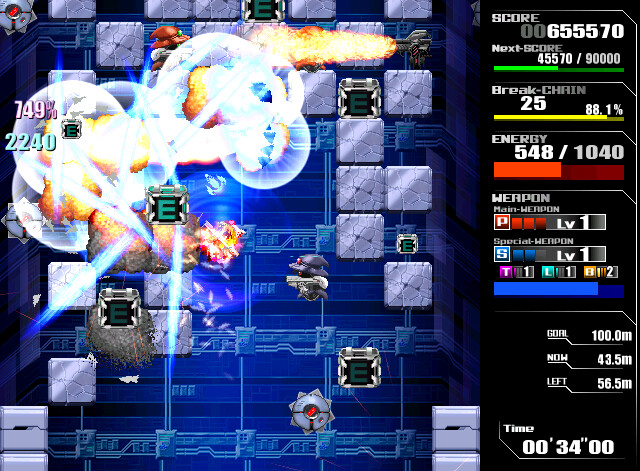 Lethal Application リーサルアプリケーション screenshot 4