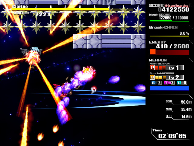 Lethal Application リーサルアプリケーション screenshot 9