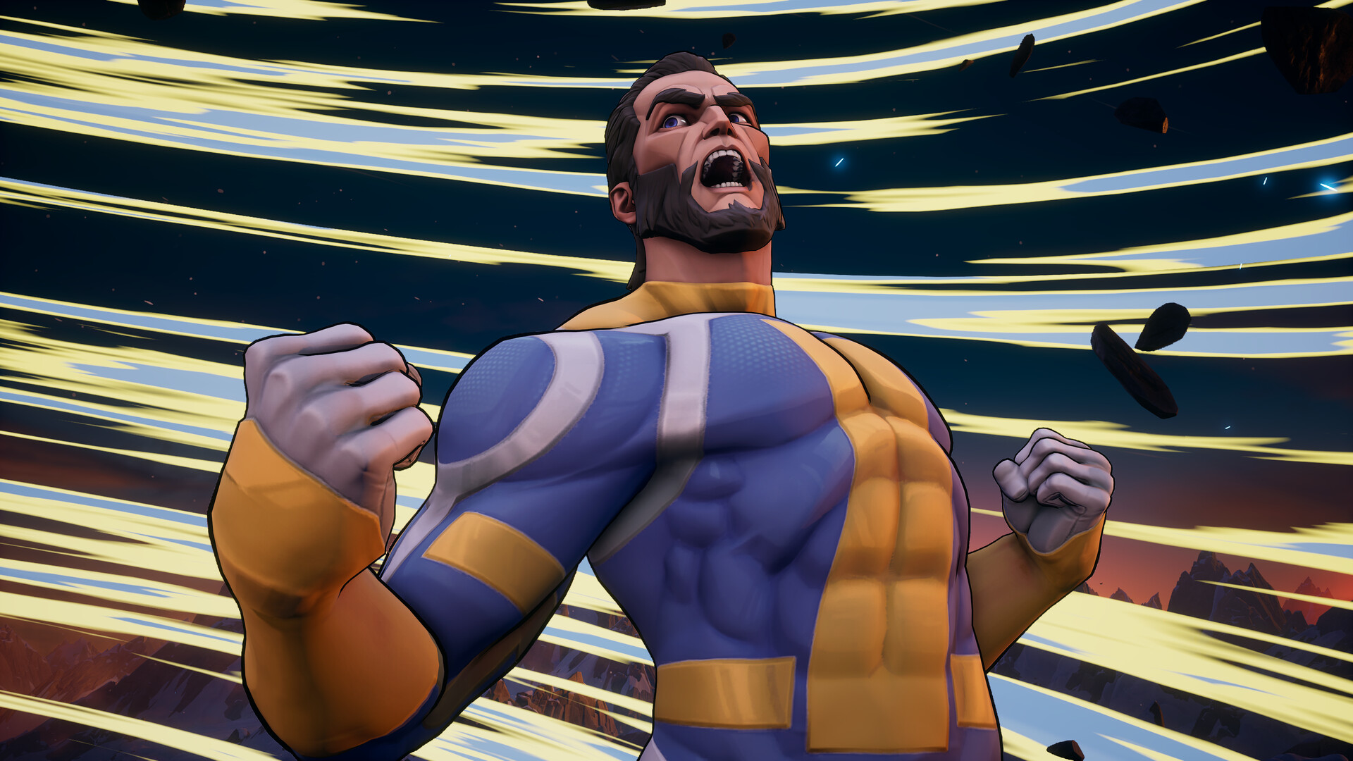 Invincible VS screenshot 2