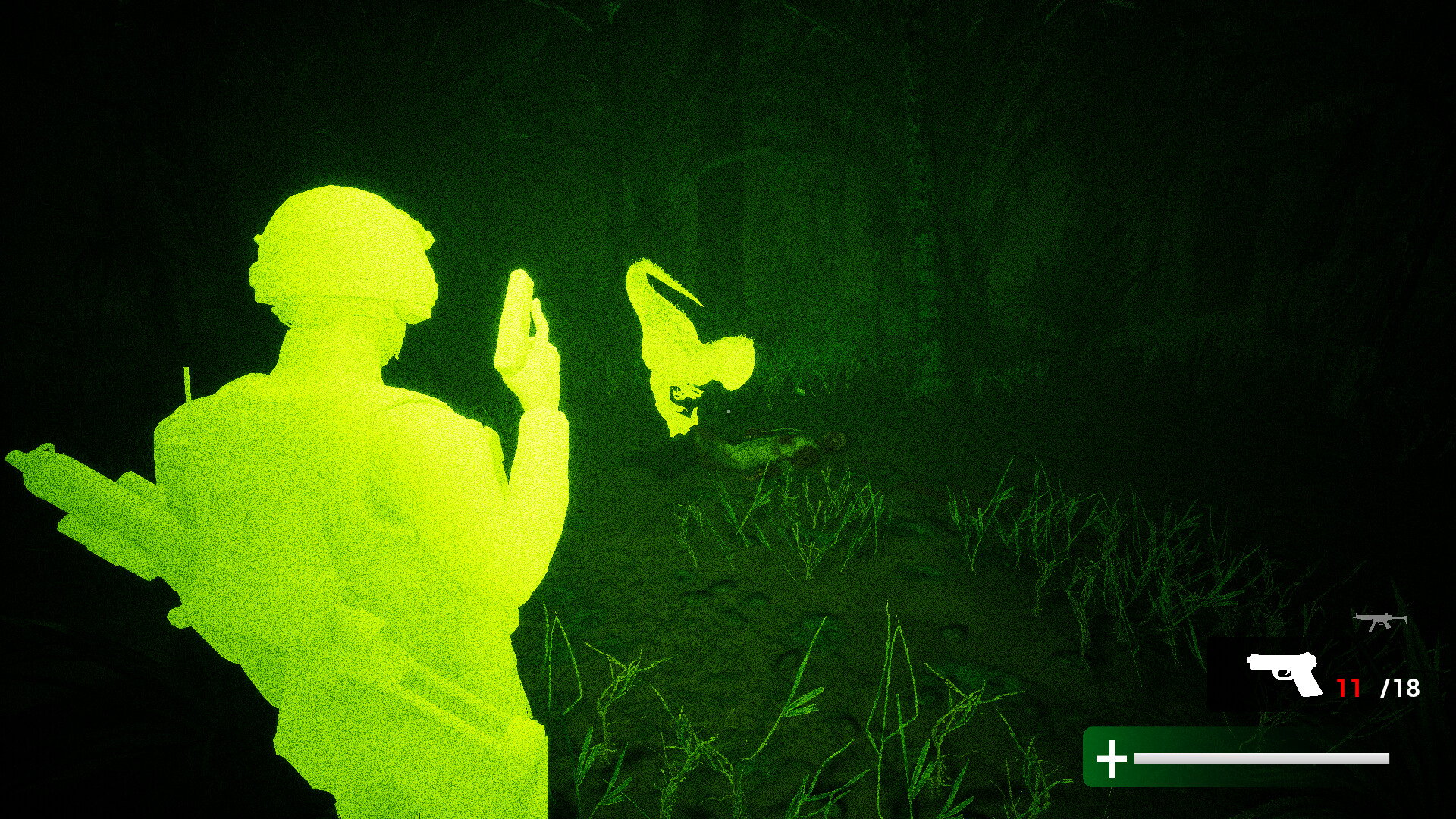 The Last Of The Core screenshot 7